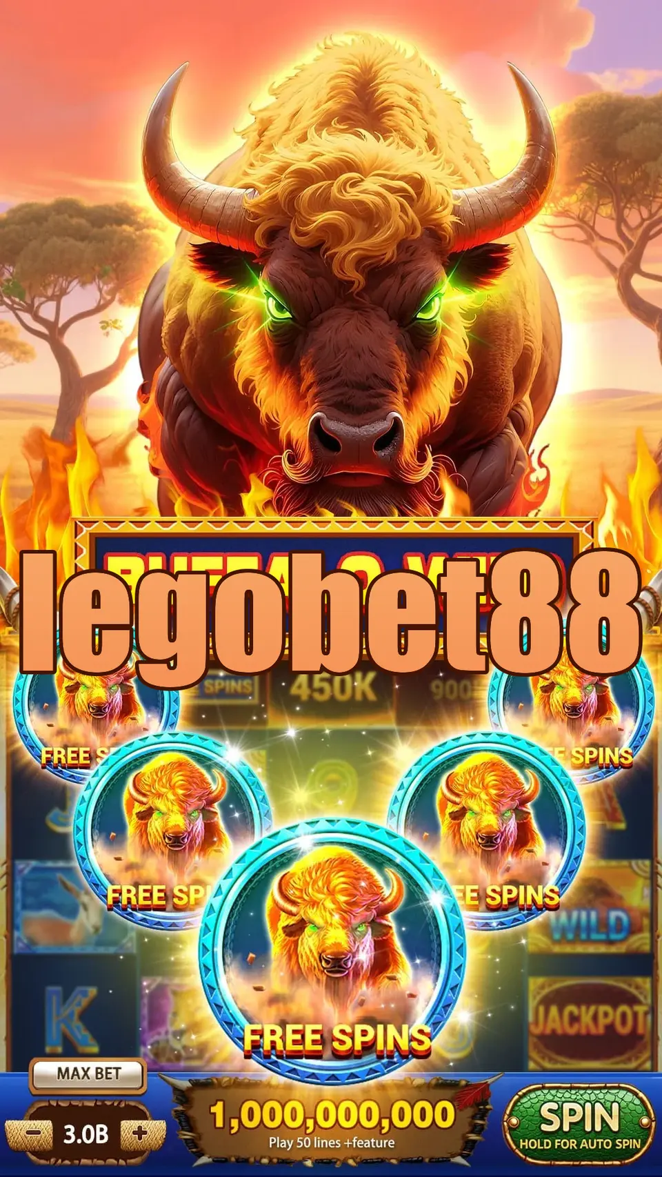 legobet88 APK