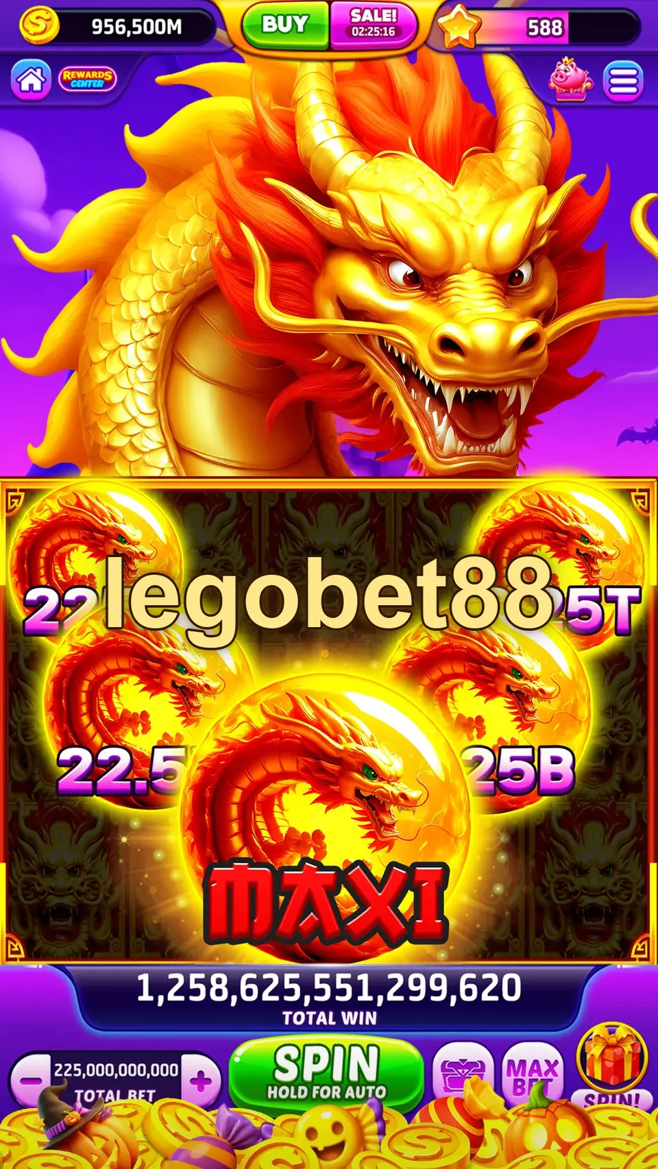 legobet88 APK