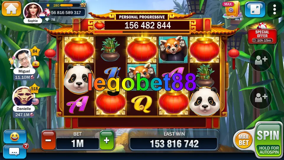 legobet88 Masuk