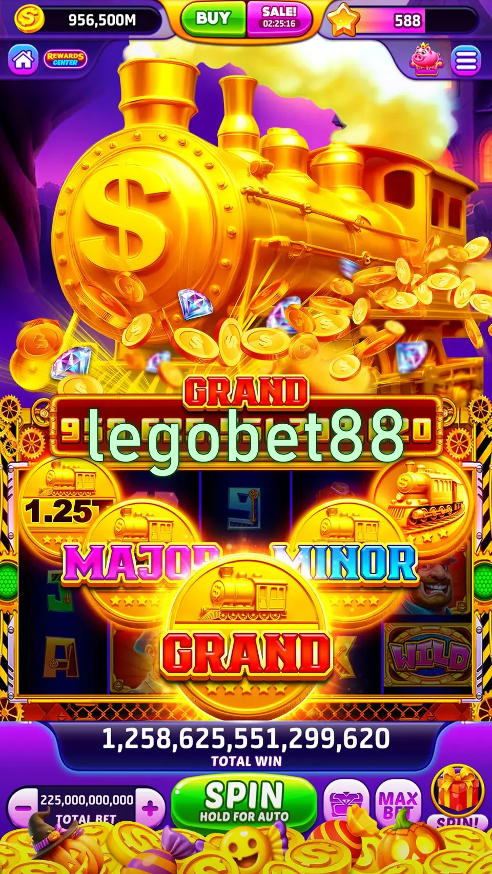 legobet88 Masuk