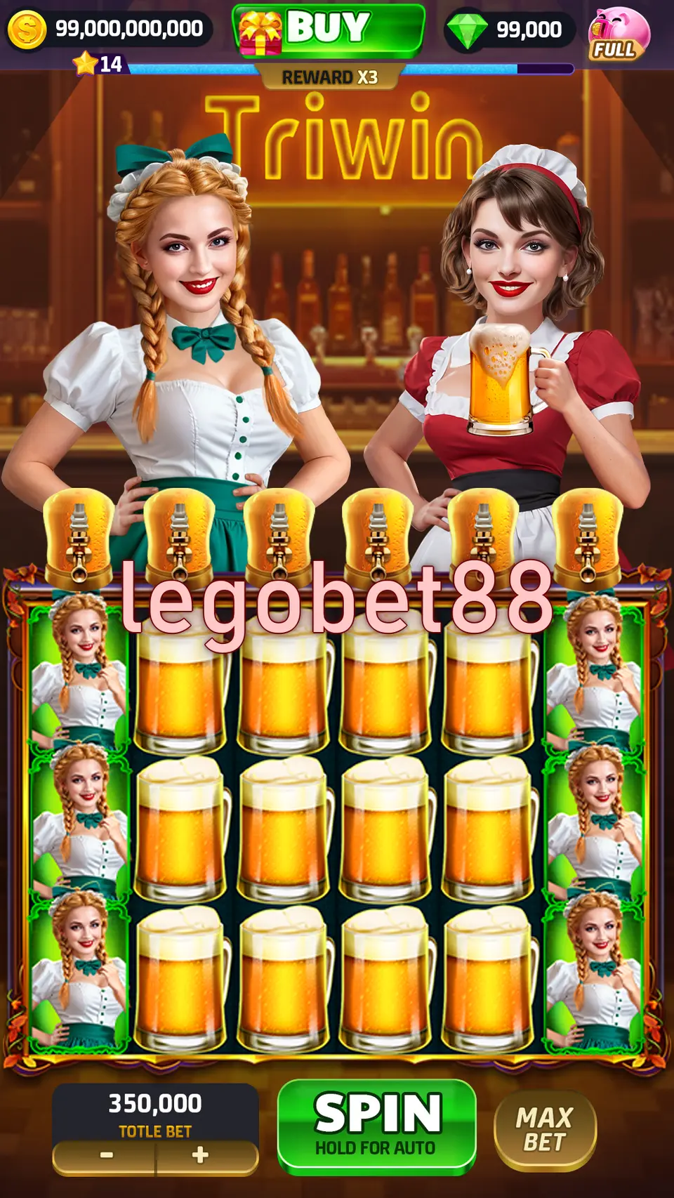 legobet88 Masuk