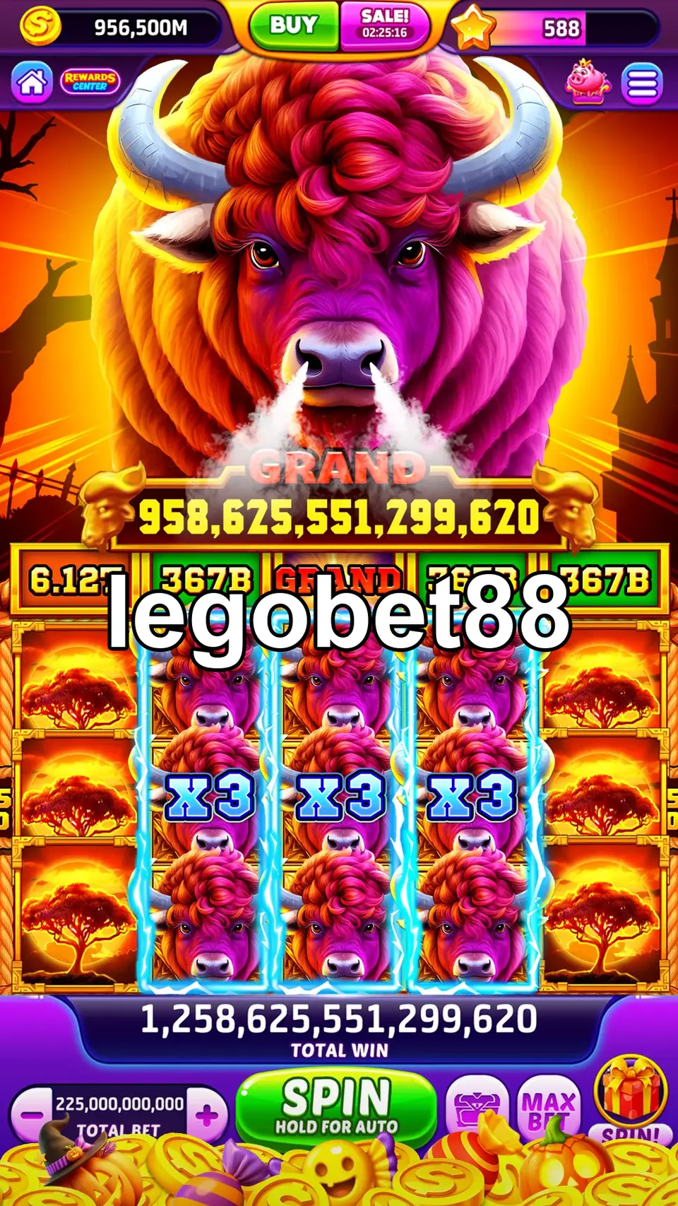 legobet88 Masuk